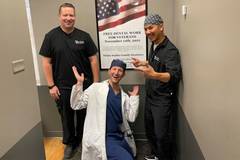 White Smiles Family Dentistry Albertville, MN