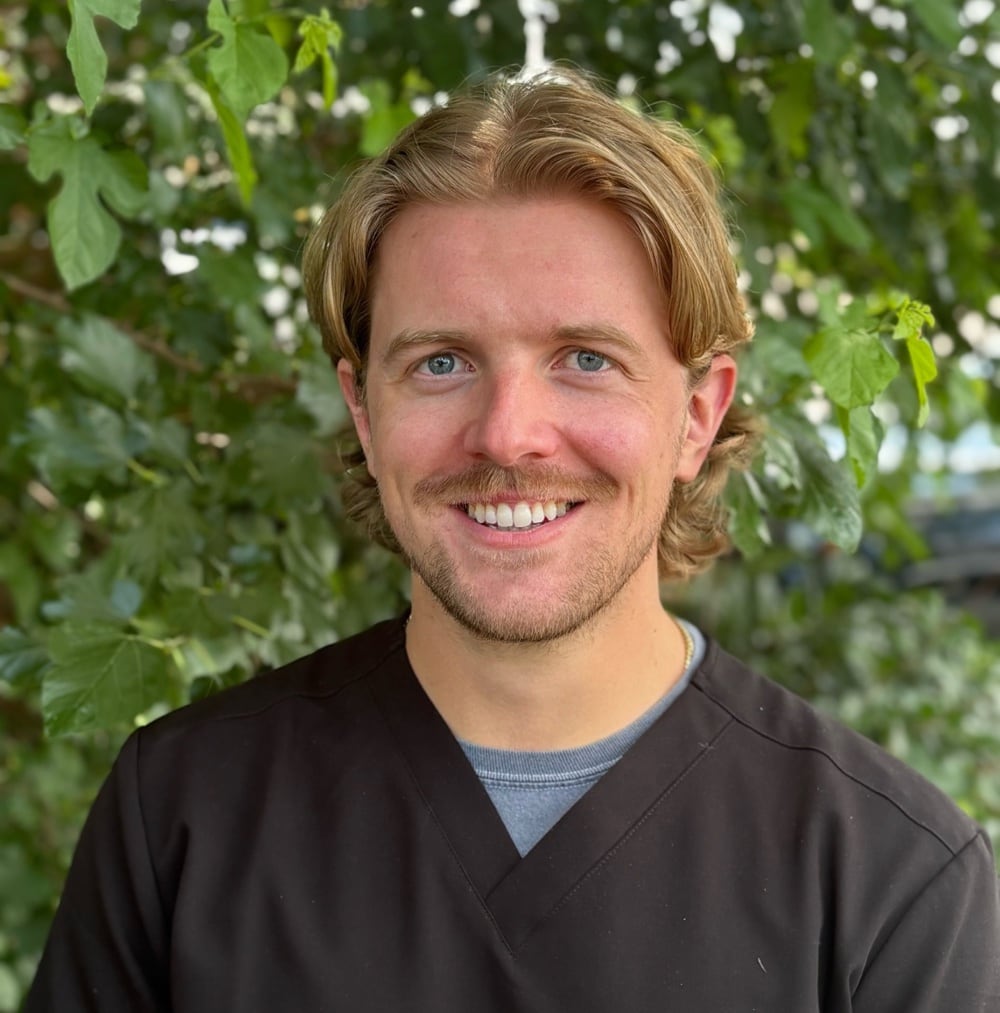 General Dentist in Spring Lake Park, MN - August Askegaard, DDS